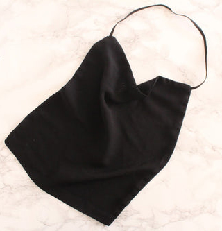 Ladies Niqab/Veil ( Elastic )