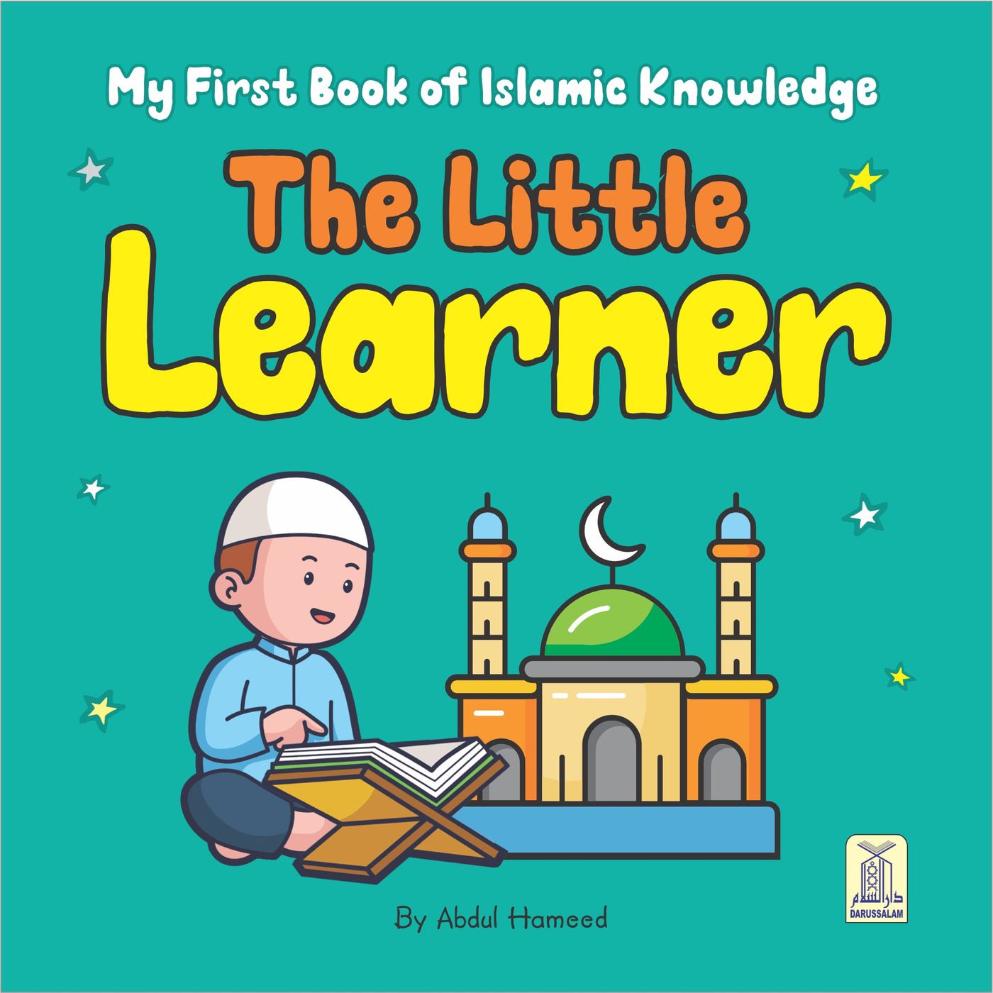 The little learner