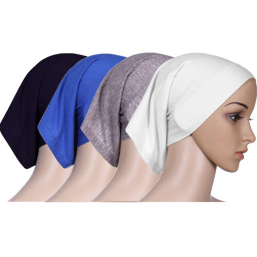 Ladies Full Tube Band Hijab Cap