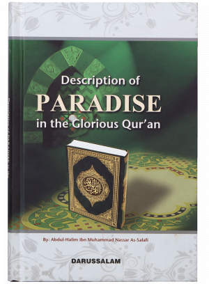 Description of Paradise