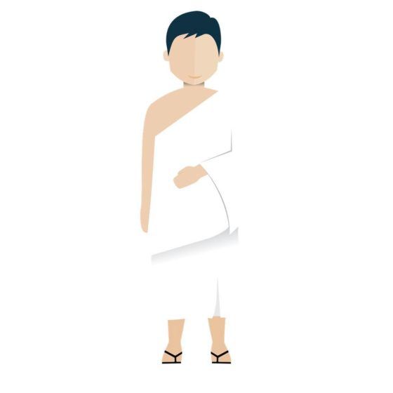 Ahram Latha Child H-2 (35×80)