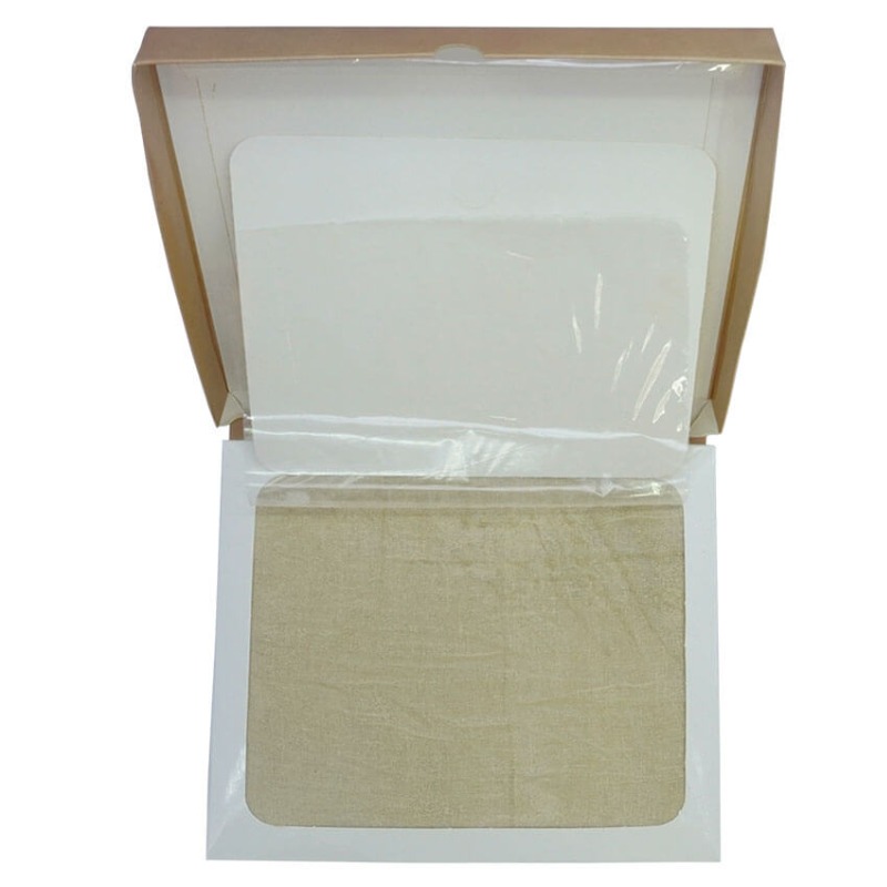 Dry Ablutions - Tayammum - Large