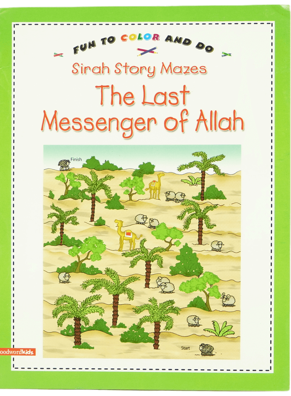 The Last Messenger of Allah
