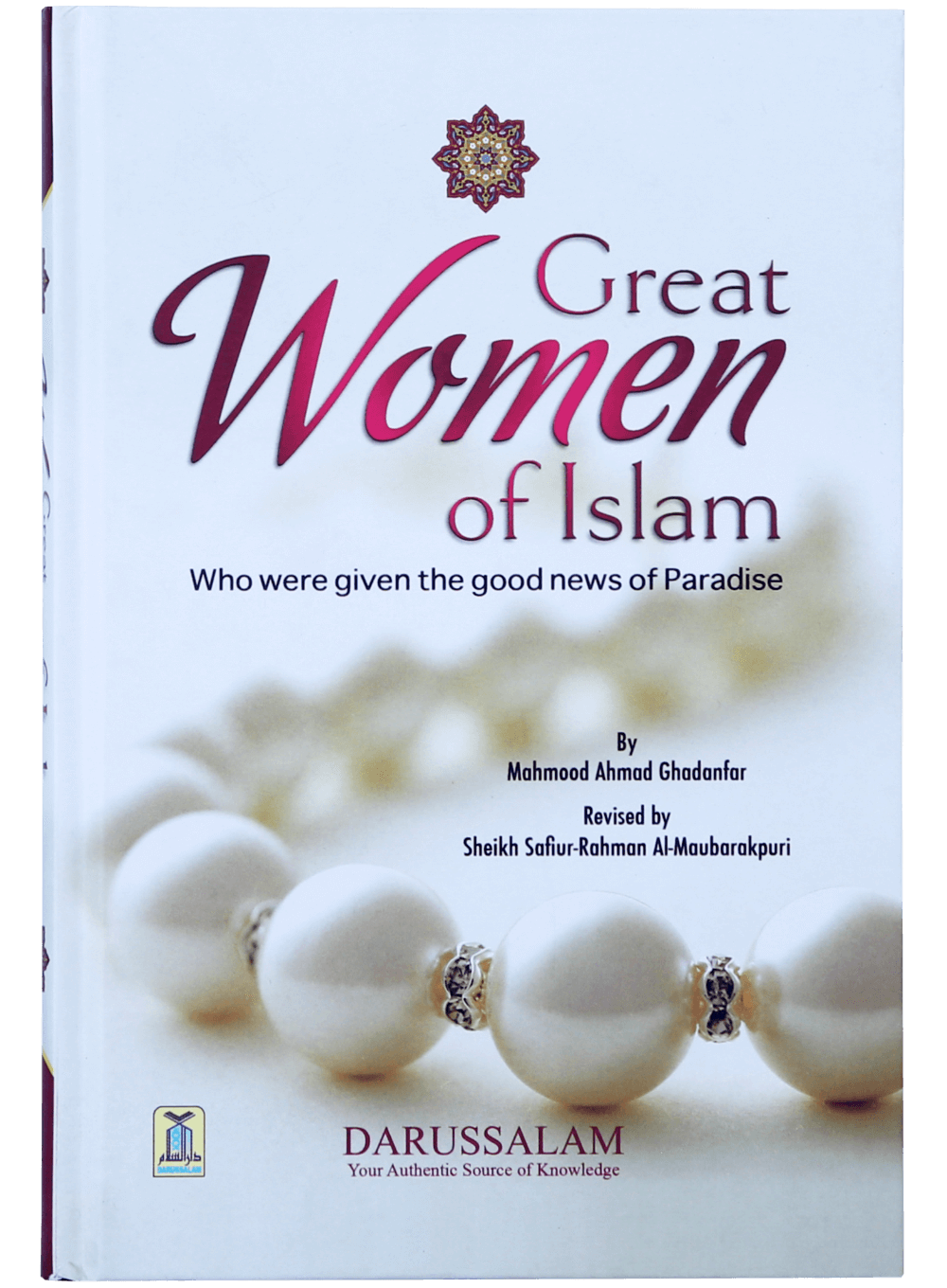 Great Women of Islam - Local