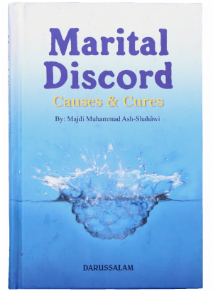 Marital Discord - Causes and Cures