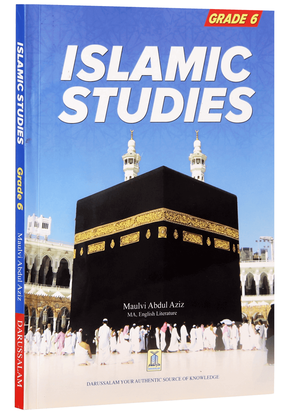 Islamic Studies Grade (vol 6, SC)