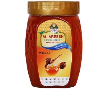 Honey Jangli Berry (500gm)