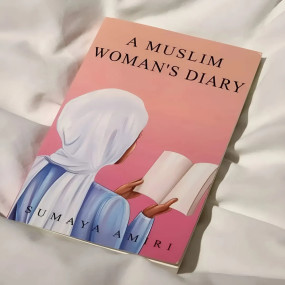 A Muslim Women Diary - English