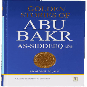 Lazy-loaded Golden Stories of Abu Bakr As-Siddeeq (R.A)