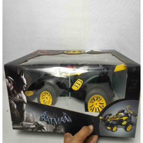 Lazy-loaded BAT CHARIOT BATMAN CAR
