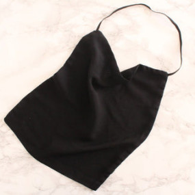 Lazy-loaded Ladies Niqab/Veil ( Elastic )