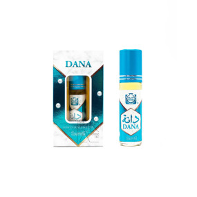 Lazy-loaded Dana Roll on premium attar - 6ml