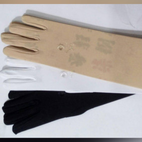 Lazy-loaded Ladies Gloves