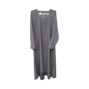 Lazy-loaded Abaya For Hajj & Umrah