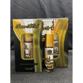 Lazy-loaded Surrati Ameer Al Oud 6ml Premium Attar