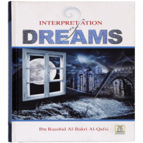 Interpretation of Dreams