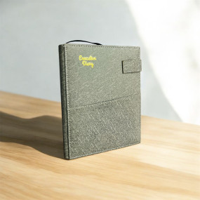 Lazy-loaded Diary Executive Premium - 2025